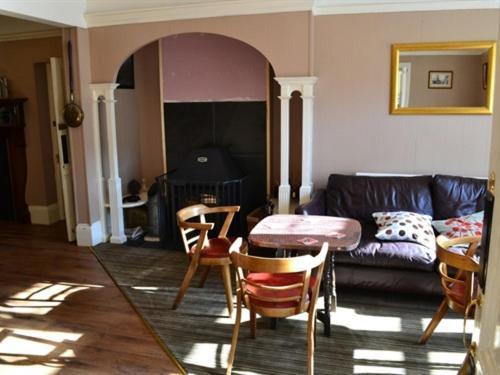 The Sandrock 4* Lynton