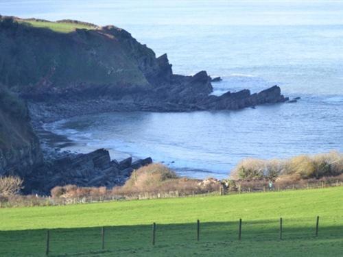 The Sandrock 4* Lynton